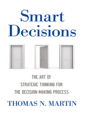 cover image of Smart Decisions